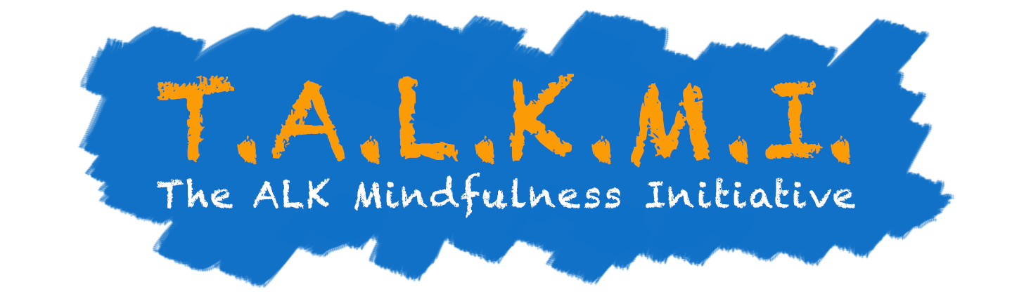 TALKMI I The ALK Mindfulness Initiative